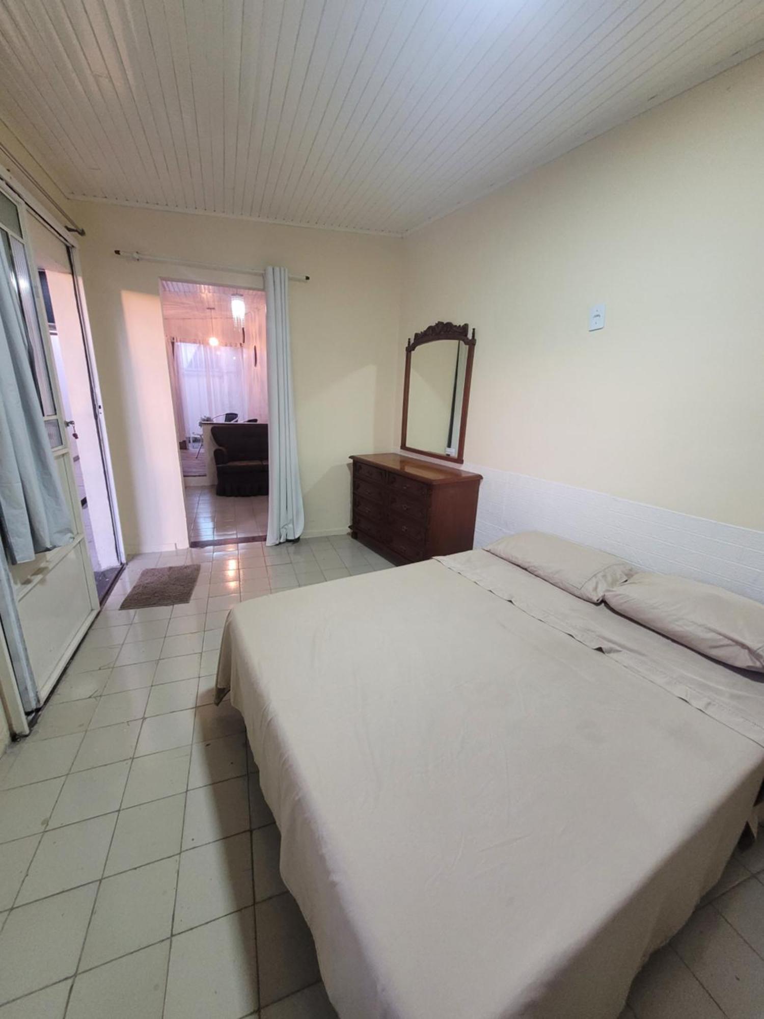 Hospedagem Pedro E Maria Lages Extérieur photo