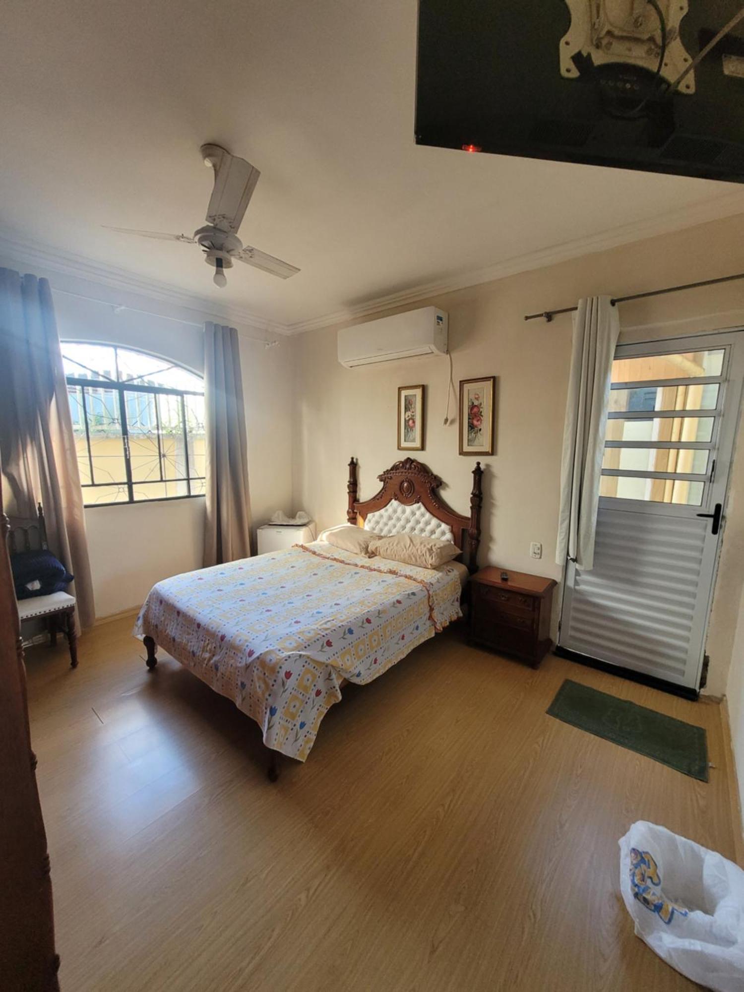 Hospedagem Pedro E Maria Lages Extérieur photo